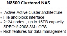 N8500ClusteredNAS